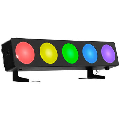 Chauvet DJ Core 5X1 ILS