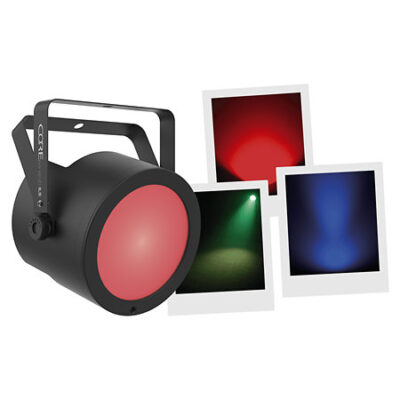 Chauvet DJ COREpar Q120 ILS