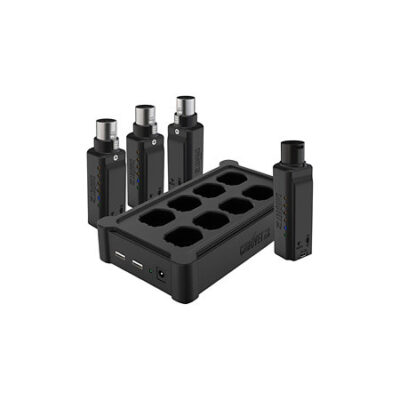 Chauvet DJ D-Fi XLR Pack