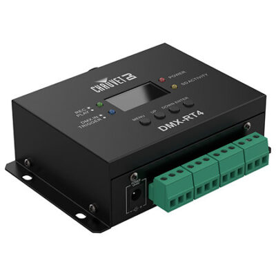 Chauvet DJ DMX RT-4