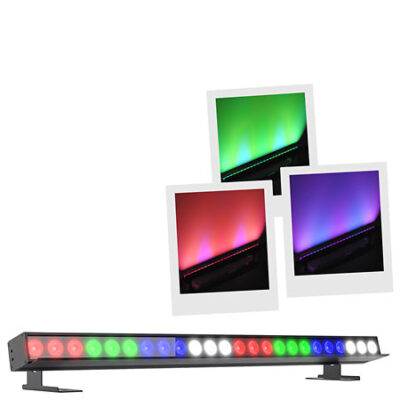 Chauvet DJ EVE B-160Q