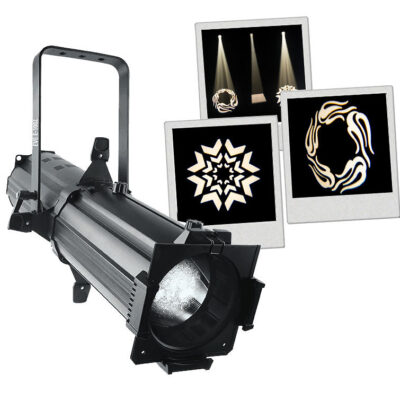 Chauvet DJ EVE E-100Z