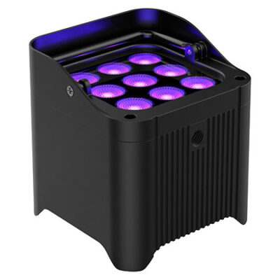 Chauvet DJ Freedom Par H9 IP