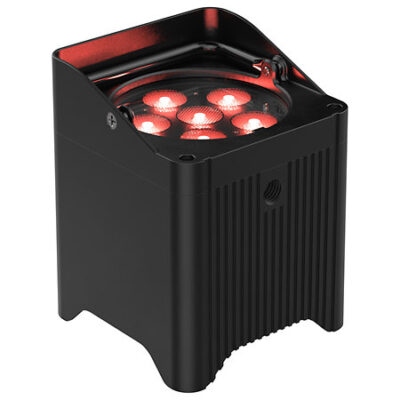 Chauvet DJ Freedom Par T6