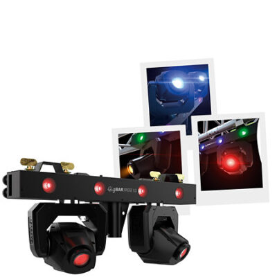 Chauvet DJ GigBAR Bridge ILS