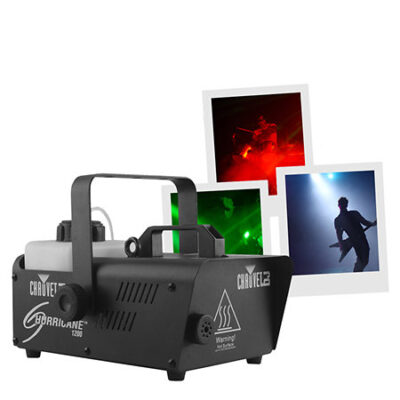 Chauvet DJ H1200 Hurricane 1200