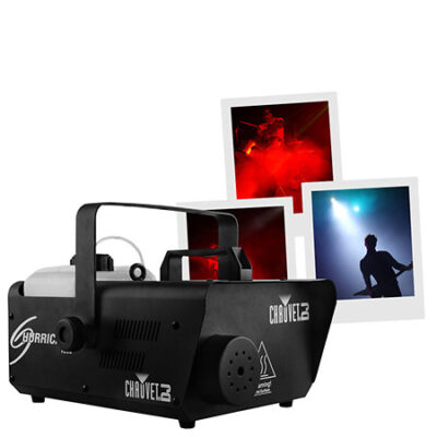 Chauvet DJ H1600 Hurricane 1600