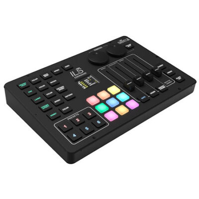 Chauvet DJ ILS Command