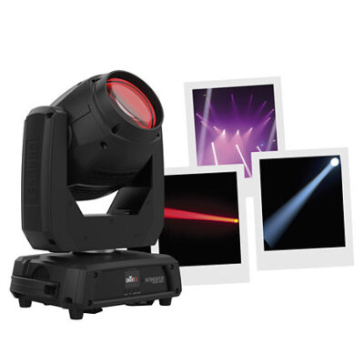 Chauvet DJ Intimidator Beam 360X
