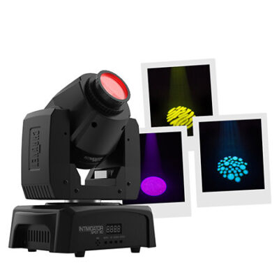 Chauvet DJ Intimidator Spot 110