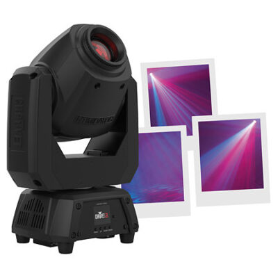 Chauvet DJ Intimidator Spot 260X