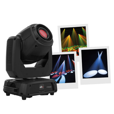 Chauvet DJ Intimidator Spot 360X