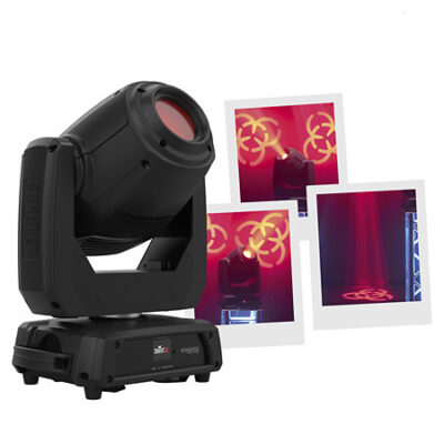 Chauvet DJ Intimidator Spot 375ZX