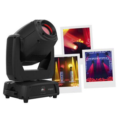 Chauvet DJ Intimidator Spot 475ZX