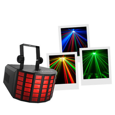 Chauvet DJ Kinta HP