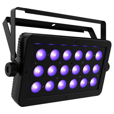Chauvet DJ LED Shadow 2 ILS