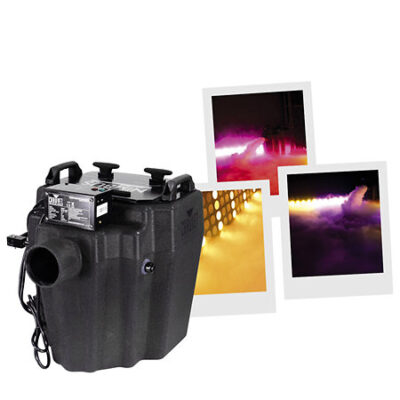Chauvet DJ Nimbus