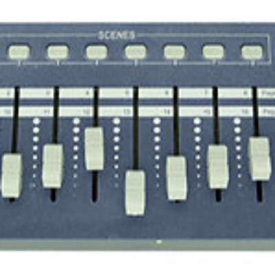 Chauvet DJ OBEY 40