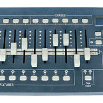 Chauvet DJ OBEY 70