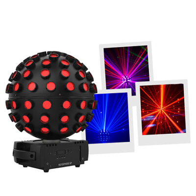 Chauvet DJ Rotosphere HP