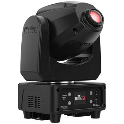 Chauvet DJ Sentinel Spot Q60 ILS