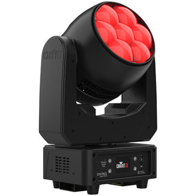 Chauvet DJ Sentinel Wash Q7Z ILS