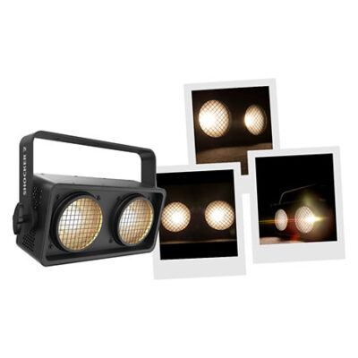 Chauvet DJ Shocker 2