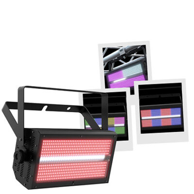 Chauvet DJ Shocker Panel FX