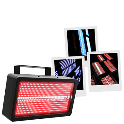 Chauvet DJ Shocker Panel FX IP
