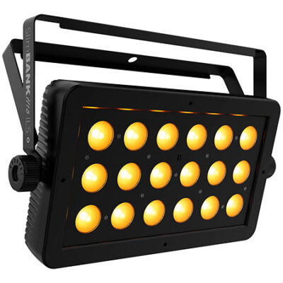 Chauvet DJ SlimBANK H18 ILS