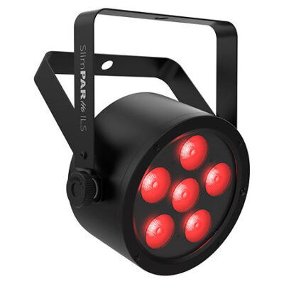 Chauvet DJ SlimPAR H6 ILS