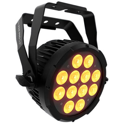 Chauvet DJ SlimPAR Pro Q IP