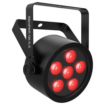 Chauvet DJ SlimPAR Q6 ILS