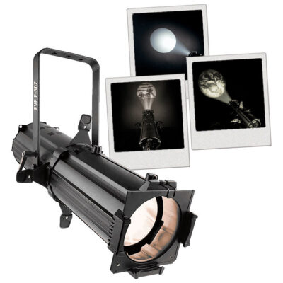 Chauvet EVE E-50Z