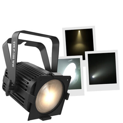 Chauvet EVE P-100WW