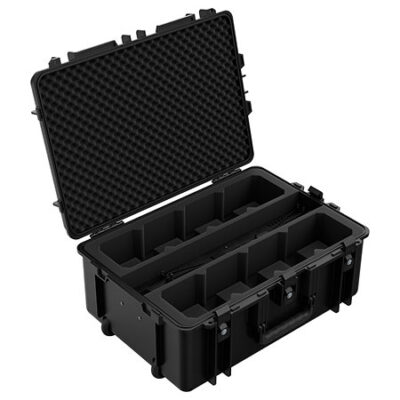 Chauvet Freedom Charge 8P