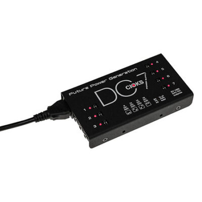 Cioks DC7 + Flex