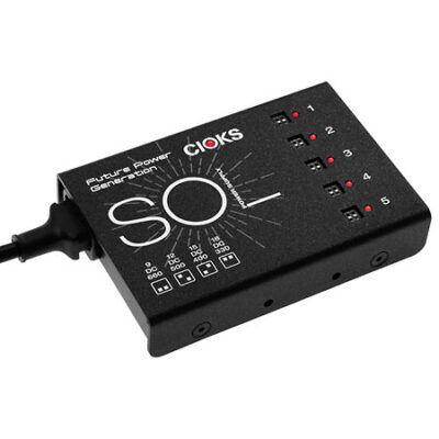 Cioks SOL