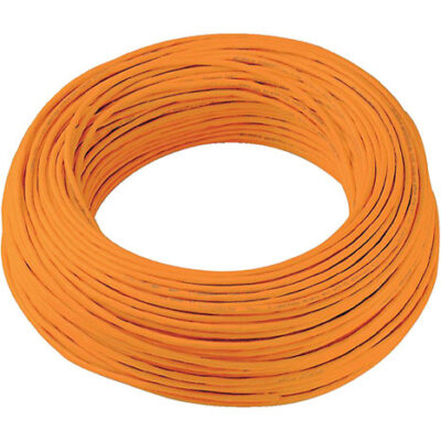 Cordial CCAT 6A INST-FRNC