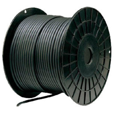 Cordial CLS 215 Black 100m