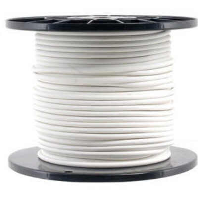 Cordial CLS 225 White 100m
