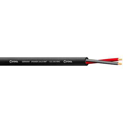 Cordial CLS 240 FRNC 500m