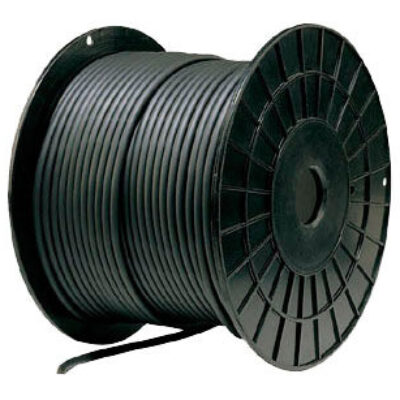 Cordial CLS 425 Black 100m