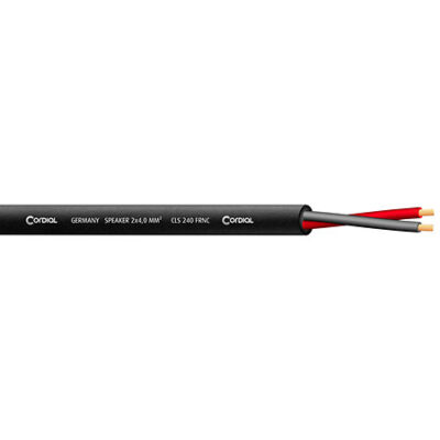 Cordial CLS240 FRNC 100m