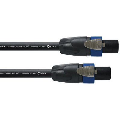 Cordial CPL 10 LL 44