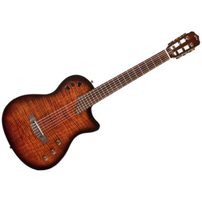 Cordoba Stage Guitar Edge Burst