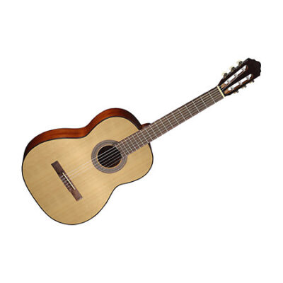 Cort AC 100 Natural Open Pore
