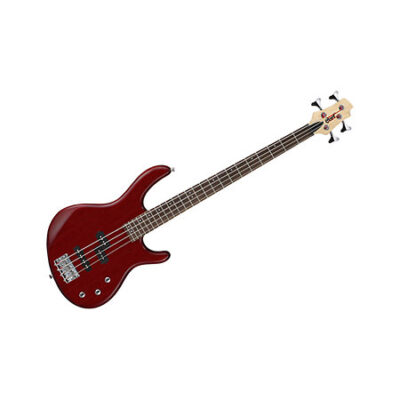 Cort Action ACT4PJ Open Pore Black Cherry