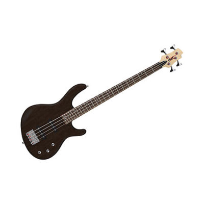 Cort Action JJ Open Pore Black