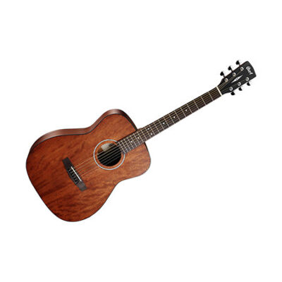 Cort AF510 Mahogany Open Pore